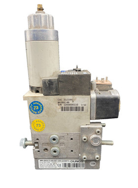 DUNGS MB-ZRDLE 405 B01 S50 (226871) 360MBAR