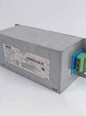 LENZE ECSZZ040X4B 13231458 Servo Drive RFI Noise Filter