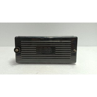 ABB 黑色测试开关 开关 129A514G01 Flexitest 014 FT1 杆