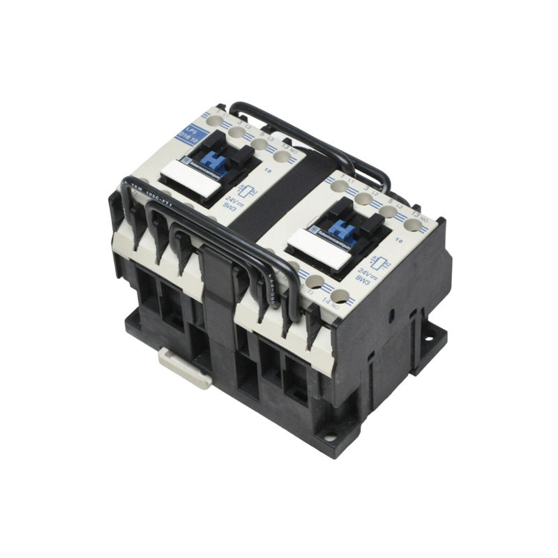 TELEMECANIQUE Reversing Contactor LP5 D1810BW3 022890 25A 4k