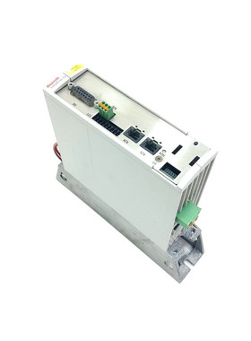 REXROTH HCS01.1E-W0006-A-02 INDRADRIVE CS SERVO DRIVE