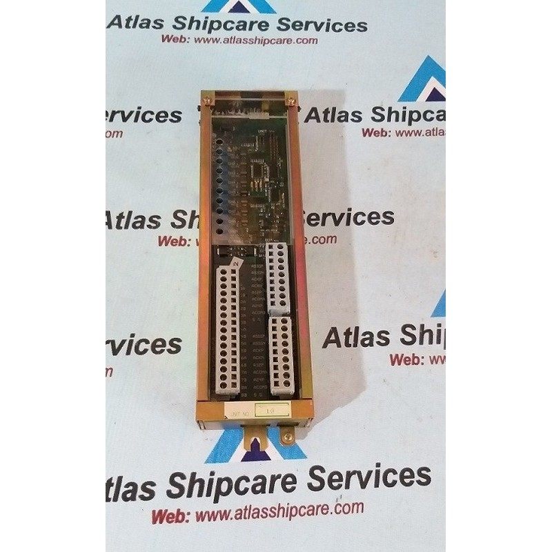 Modulo Inviato Terasaki ECB-2121