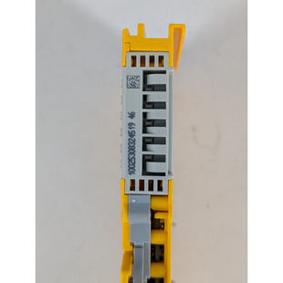 Terminal EL1918 Input BECKHOFF Twinsafe Ethercat 0000