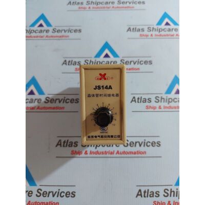 XIN LING JS14A RELé Temporizador De Transistor