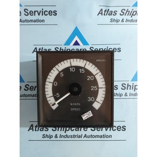 Sicher ANS244 Kompass Entfernung Speed SPERRY Knoten MARINE
