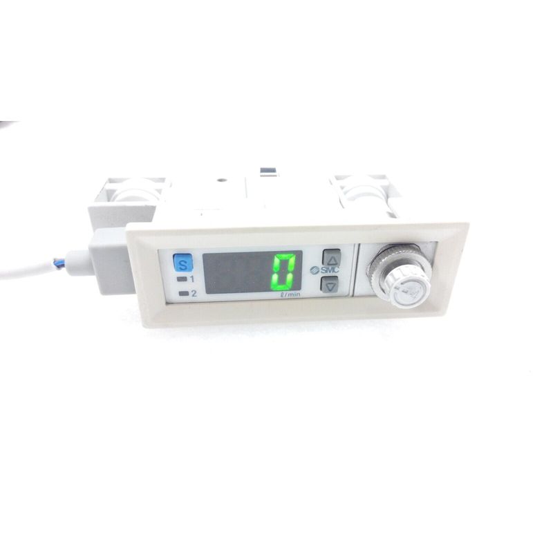 SMC PFM711S-C6L-A 保修 & 延长技术支持