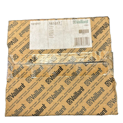 VAILLANT 161017 POMPE
