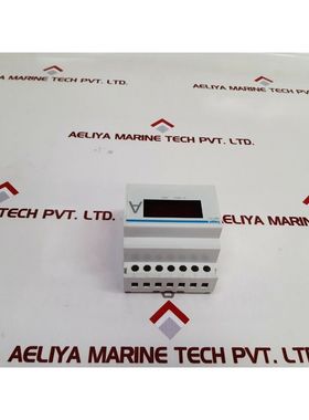 Hager sm 151 amperemeter