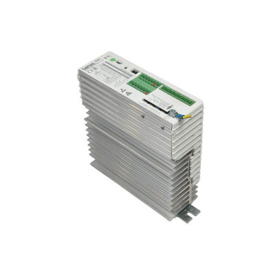 LENZE 变频器 33.8202_E,00384004 3/AC 0-230V 4.0A 0.75kW 0-48