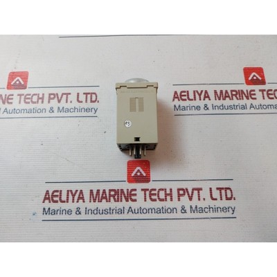 Seil Electron S48 Timer 0-3