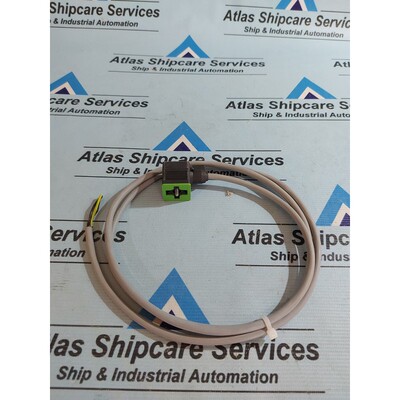 Válvula Neumática MURR ELEKTRONIK 13068 Con Enchufe