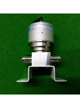 TKSCT CORPORATION 316L EP 10K 1/4 O.P. 0.4 ~ 0.6Mpa, 二手