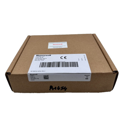 HONEYWELL C079-2 C079-2A RF PORTAL ALPHA TRX-2