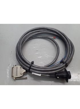 AMAT 0140-78190 电缆 MNFRM BKHD - 机器人 BKHD,二手