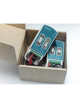 INFOSCAN FS-IOBOX-03 保修 & 延长技术支持