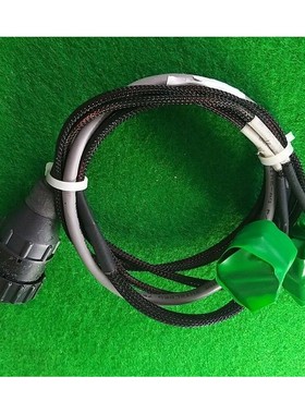 AMAT 0140-78042 CNTRL 盒 BLKHD SRD,二手