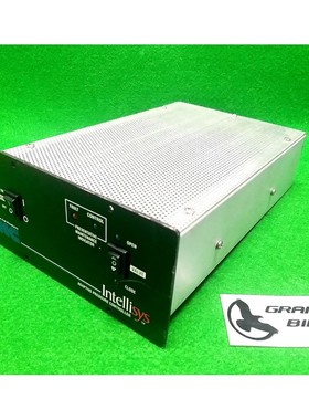 Nor-Cal APC-100-A Intellisys 自适应压力控制器,二手