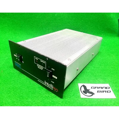 Nor-Cal APC-100-A Intellisys 自适应压力控制器,二手