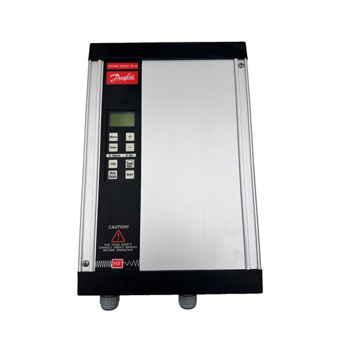 DANFOSS Vlt 3004 Vlt 3000 175H7246 380-415V 083316G447 Varia