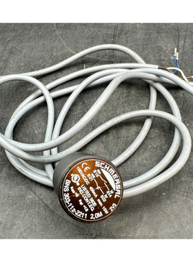 SCHMERSAL BNS 303-11Z-2211 INTERRUPTEUR DE SECURITE