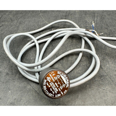 SCHMERSAL BNS 303-11Z-2211 INTERRUPTEUR DE SECURITE
