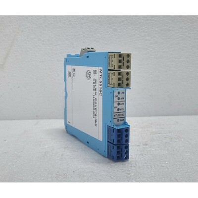 Eaton MTL5516C 2ch Schalter /N?he Detektor Interface Crouse-