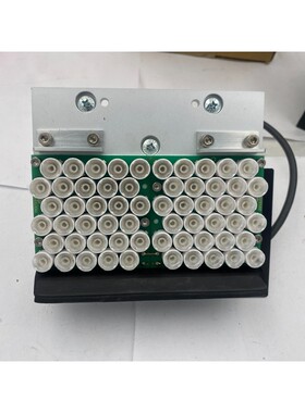 1pc x VITRONIC SRU 110055 FLASH MODULE A0711A1