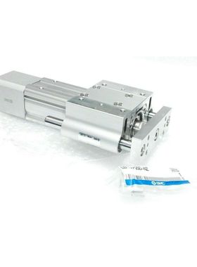 SMC LEYG25MDNZA-50F 演员