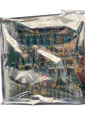 CEGELEC ALSPA ALSTOM SCN203 CARTE DE COMMANDE x 1 pc