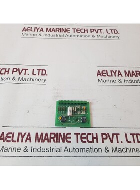 Norcontrol nn-803.4 analog output eco.board he 220265 b free