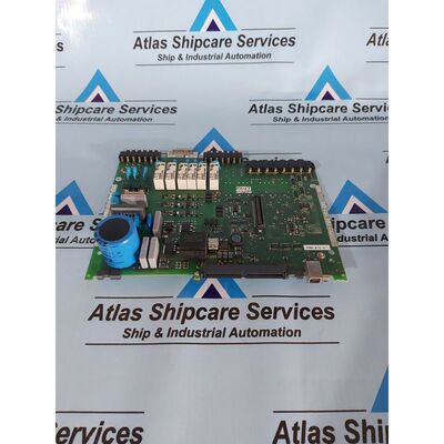 西门子 C53207-A356-B11-456 PCB 卡