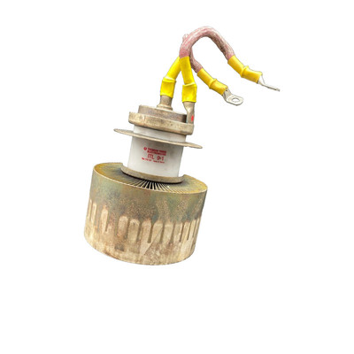 Thomson Thales Itl 9-1 Power Triode