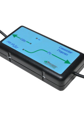 CONNECTOR PEGASUS STARGAS ELIOS PC POLAR