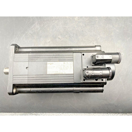LENZE MCS14L15-SKMB0 AM128-8V-H Servo Motor Mint