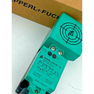PEPPERL-FUCHS Inductifs detecteur