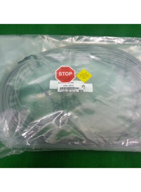 AMAT 0150-04714 电缆组件,75 英尺 RS232 O,全新