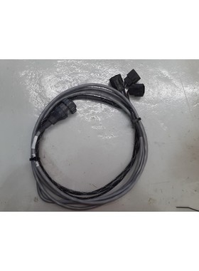 AMAT 0140-78149 电缆,SYS 传感器连接器,BLKHD 1,系统,二手