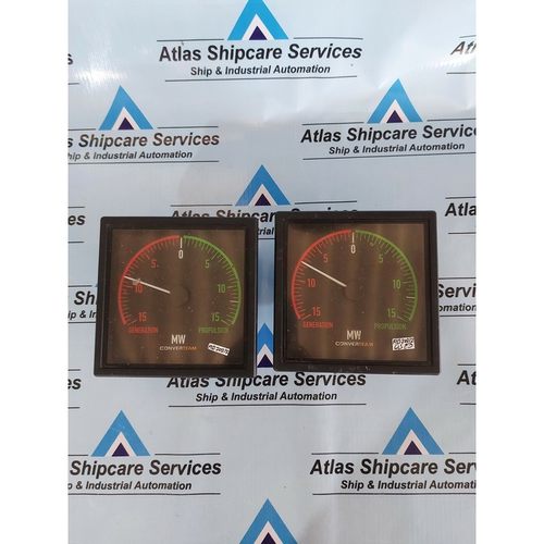 DEIF XL144 RPM Blinker
