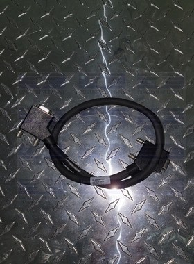 EMERSON DELTAV KL4503X1-DA1 CHARMS 0.5 M 底座电缆 12P5581 SE