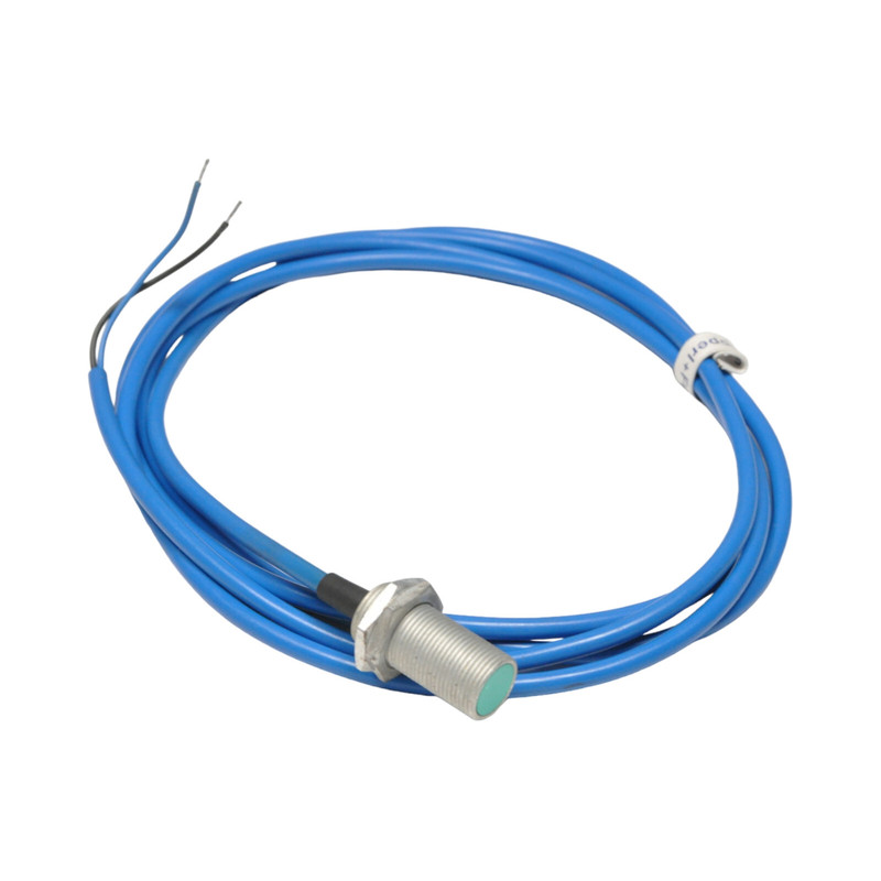 PEPPERL+FUCHS inductive sensor NJ2-11-N-G