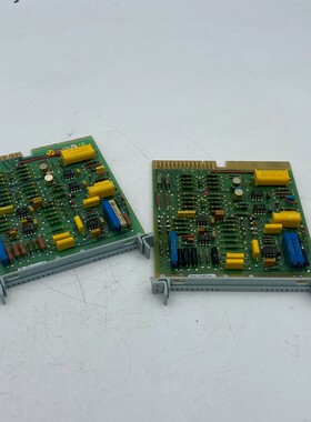 1pc x. ABB YM321001-Z PC BOARD YM321001Z TYPE QH742