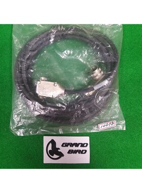 AMAT 0150-05477 电缆组件,WAFER LOSS/HD SWP,MIRRA 300,二手