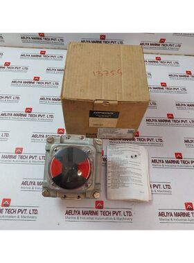 Topworx TXS-P2CGLMM Limit SwitchBox 120VDC