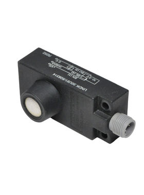 BAUMER ultrasonic sensor UNDK 30U91/508314, UNDK30U91/508314