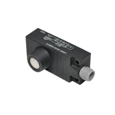 BAUMER ultrasonic sensor UNDK 30U91/508314, UNDK30U91/508314