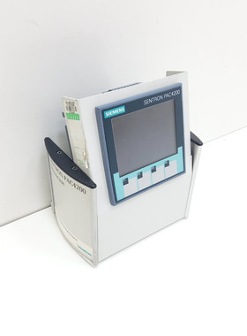 西门子 7KM4212-0BA00-3AA0 SENTRON PAC4200 带演示