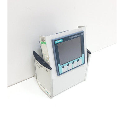 西门子 7KM4212-0BA00-3AA0 SENTRON PAC4200 带演示