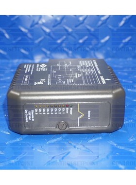 EMERSON DELTAV KJ3207X1-BB1 DI 120VAC DRY CONTACT SE 2 KJ320