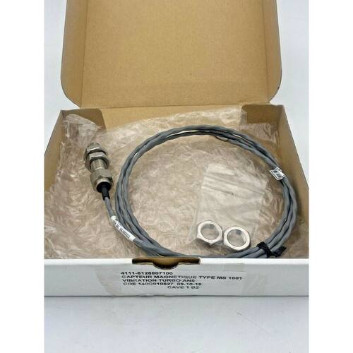 1pc x Capteur Magnetique MS-1601 Vivration Turbo AN5