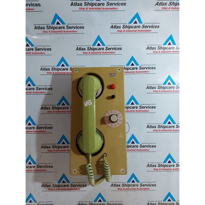 Sistema Di Comunicazione Marittima JRC NQW-374A